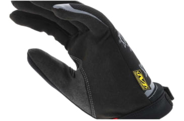 Image of Mechanix Wear Utility Work Gloves - Mens, Black, 2XL, H15-05-012