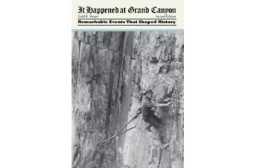 Image of Media It Happened at Grand Canyon