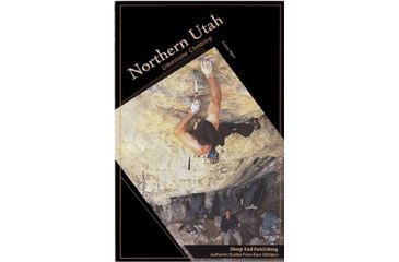 Image of Media Northern Utah Limestone Climbing