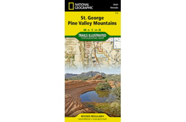 Image of Media St George, Pine Valley Mountain