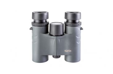 Image of Meopta MeoSport 8x25 Binoculars, w/lens covers, lens cloth 572850