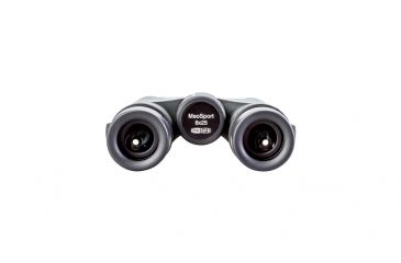 Image of Meopta MeoSport 8x25 Binoculars, w/lens covers, lens cloth 572850
