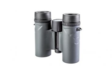 Image of Meopta MeoSport 8x25 Binoculars, w/lens covers, lens cloth 572850