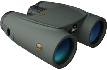 Image of Meopta MeoStar B1 Plus 10x42mm Roof Prism Binoculars, Green Rubber Armored, 467783