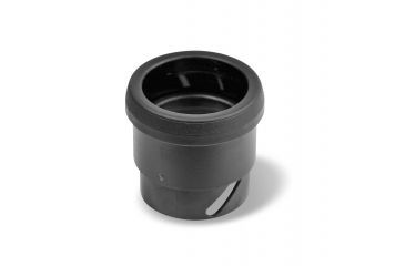 Image of Meopta Twist up eyecup - 8x32, Black, 530640