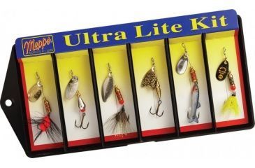 Image of Mepps Ultra Lite Kit 297846