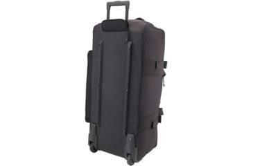 Image of Mercury Tactical Expandable Rolling Deployment Bag, TAA, Black, MRCT9939-BK