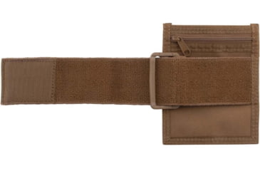 Image of Mercury Tactical Gear ID Armband, Coyote, MRC1201-CY