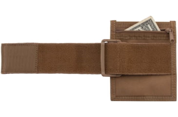 Image of Mercury Tactical Gear ID Armband, Coyote, MRC1201-CY