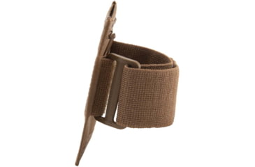 Image of Mercury Tactical Gear ID Armband, Coyote, MRC1201-CY