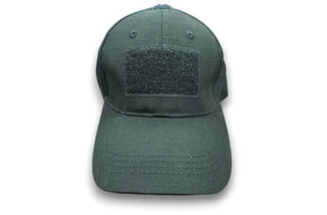 Image of Merica Life Tactical Hat, Black, One Size, BLKTH