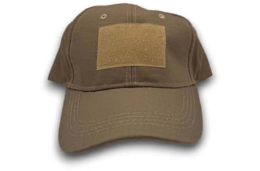 Image of Merica Life Tactical Hat - Mens, Coyote, One Size, COYTH