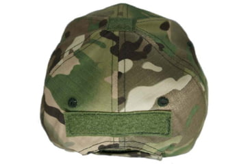 Image of Merica Life Tactical Hat, Multi-Cam, One Size, MCTH