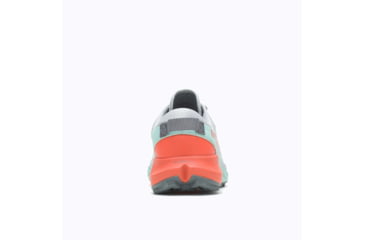 Image of Merrell Agility Peak 4 Shoes - Womens, Paloma, 7.5, Medium, J066912-M-7.5