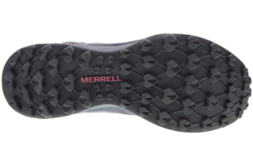Image of Merrell Altalight Mid WP Hiking Shoes - Womens, Monument/Erica, 7 US, J034218-07.0