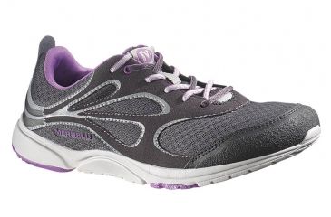 Image of Bare Access Arc Shoe Womens 7 US Black