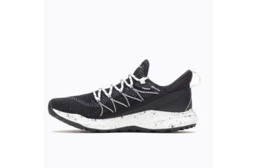 Image of Merrell Bravada 2 Hiking Shoes - Womens, Black/White, 7, Medium, J036604-M-7