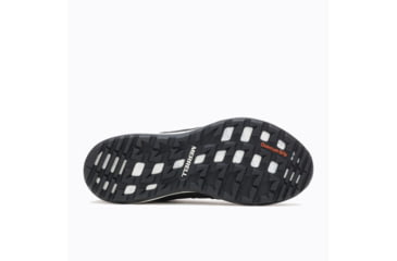 Image of Merrell Bravada 2 Hiking Shoes - Womens, Black/White, 7, Medium, J036604-M-7