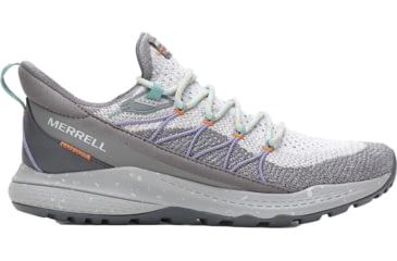 Image of Merrell Bravada 2 Hiking Shoes - Womens, Charcoal, 10.5, Medium, J135580-M-10.5