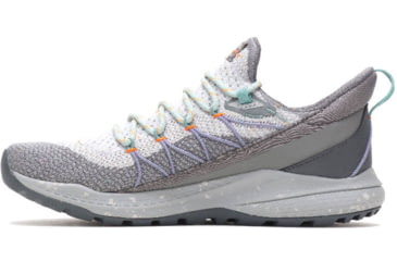 Image of Merrell Bravada 2 Hiking Shoes - Womens, Charcoal, 9, Medium, J135580-M-9