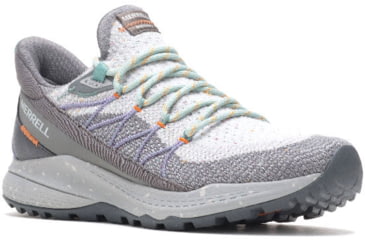 Image of Merrell Bravada 2 Hiking Shoes - Womens, Charcoal, 9, Medium, J135580-M-9