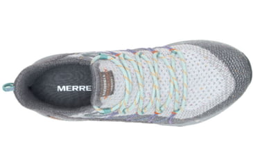 Image of Merrell Bravada 2 Hiking Shoes - Womens, Charcoal, 9, Medium, J135580-M-9