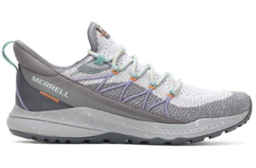 Image of Merrell Bravada 2 Hiking Shoes - Womens, Charcoal, 9, Medium, J135580-M-9