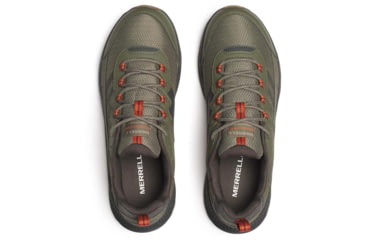 Image of Merrell Speed Strike 2 Waterproof Hiking Shoes - Mens