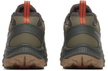 Image of Merrell Speed Strike 2 Waterproof Hiking Shoes - Mens