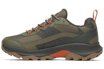 Image of Merrell Speed Strike 2 Waterproof Hiking Shoes - Mens