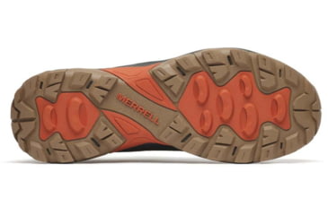 Image of Merrell Speed Strike 2 Waterproof Hiking Shoes - Mens