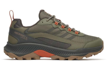 Image of Merrell Speed Strike 2 Waterproof Hiking Shoes - Mens