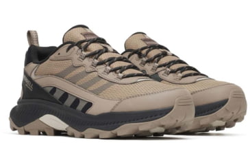 Image of Merrell Speed Strike 2 Waterproof Hiking Shoes - Mens