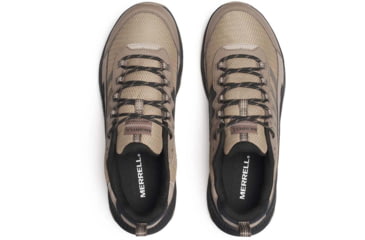 Image of Merrell Speed Strike 2 Waterproof Hiking Shoes - Mens