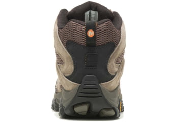Image of Merrell Moab 3 Mid Boots - Mens, Walnut, 13 US, J035869-13