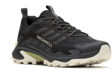 Image of Merrell Moab Speed 2 Boots - Mens, Black, 12 US, J037525-12