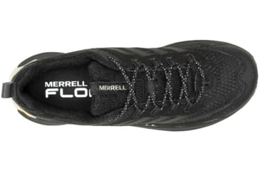 Image of Merrell Moab Speed 2 Boots - Mens, Black, 12 US, J037525-12