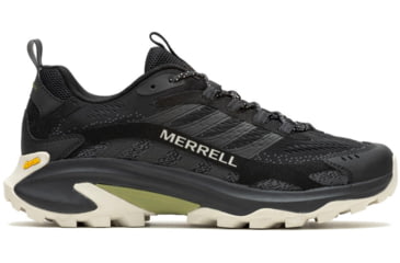 Image of Merrell Moab Speed 2 Boots - Mens, Black, 12 US, J037525-12