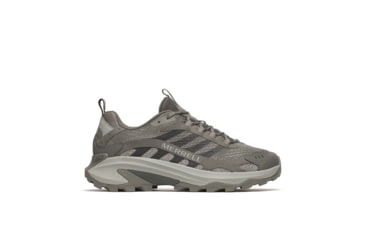 Image of Merrell Moab Speed 2 Hiking Shoes - Mens, Anthracite, 10 US, J00003608-10