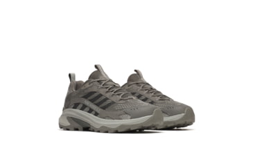 Image of Merrell Moab Speed 2 Hiking Shoes - Mens, Anthracite, 10 US, J00003608-10