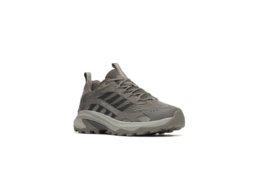 Image of Merrell Moab Speed 2 Hiking Shoes - Mens, Anthracite, 10 US, J00003608-10