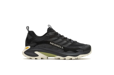 Image of Merrell Moab Speed 2 Hiking Shoes - Mens, Black, 8 US, J037525-8