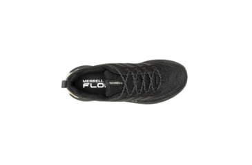 Image of Merrell Moab Speed 2 Hiking Shoes - Mens, Black, 8 US, J037525-8