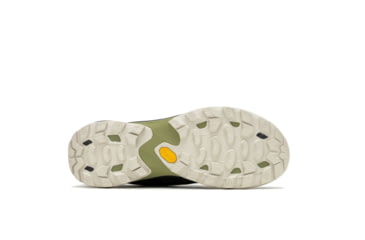 Image of Merrell Moab Speed 2 Hiking Shoes - Mens, Black, 8 US, J037525-8