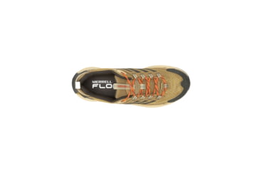 Image of Merrell Moab Speed 2 Hiking Shoes - Mens, Coyote, 10, J037529-10