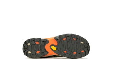 Image of Merrell Moab Speed 2 Hiking Shoes - Mens, Coyote, 10, J037529-10