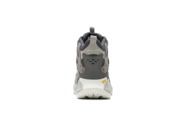 Image of Merrell Moab Speed 2 Mid Gore-Tex Hiking Shoes - Mens, Asphalt, 9 US, J037503-9
