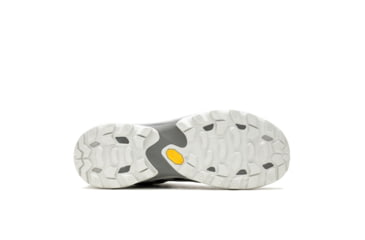 Image of Merrell Moab Speed 2 Mid Gore-Tex Hiking Shoes - Mens, Asphalt, 9 US, J037503-9