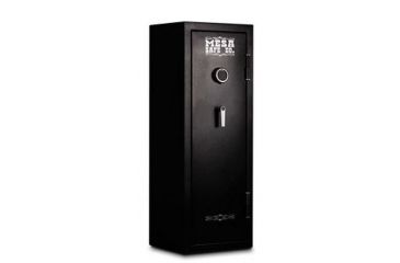 Image of Mesa Safes 30min Fire Ammo Lite Safe,6.6Cu Ft,51.375x18x12.375in,Electronic Lock MGL14-AS-E