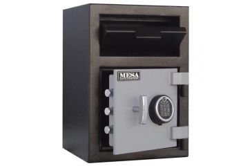 Image of Mesa Safes MFL2014 Depository Safe MFL2014E